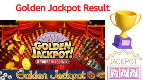 Golden Jackpot chart Result Today At 11.45 am, 02.00 pm, 05.45 .